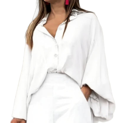 Women's Single Row Button Cardigan Jacket